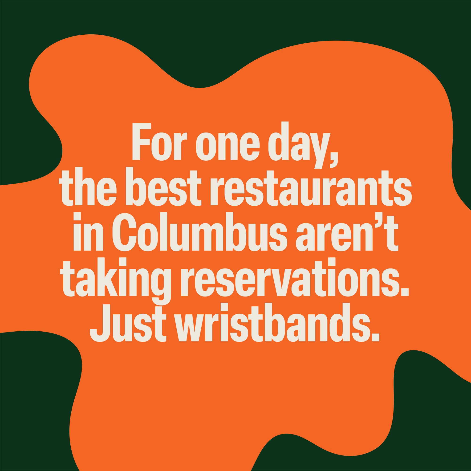 Image of the 2024 Columbus Natural Wine Festival
